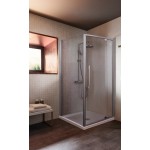 Flinders Shower Screen